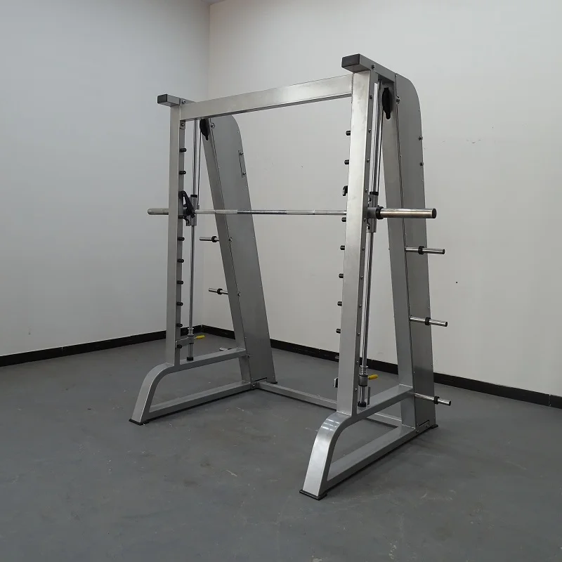 CE Approved  Wholesale New Design Exercise Functional Trainer  HQ-1063  Smith Machine