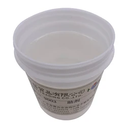 High Quality Wholesale Cross-linking Adhesive Water Based Screen Printing Fixer