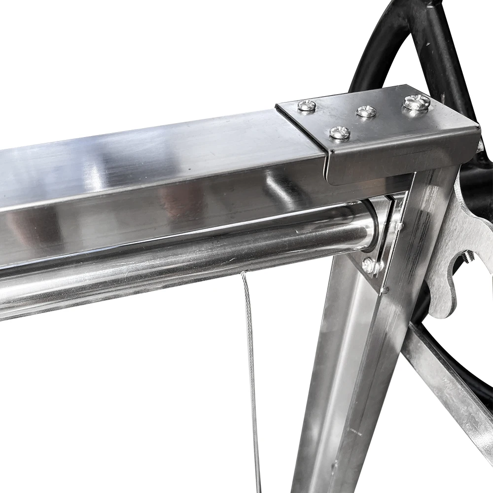 Charbon Chicken Roaster Built-In Brick BBQ Grill Stainless Steel Indoor Garden Arntinan Asador Gas/Oven Charcoal Smoker Metal