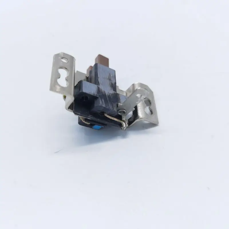 103-15 Prestolite Motorola Inc Alternator carbon brush assembly brush assembly 39-401 S-1601  7410-1400 103-1