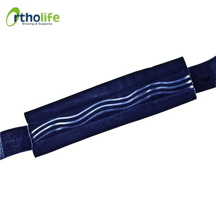 OL-KN035 ROM Навесное коленного бандажа для ACL обработки