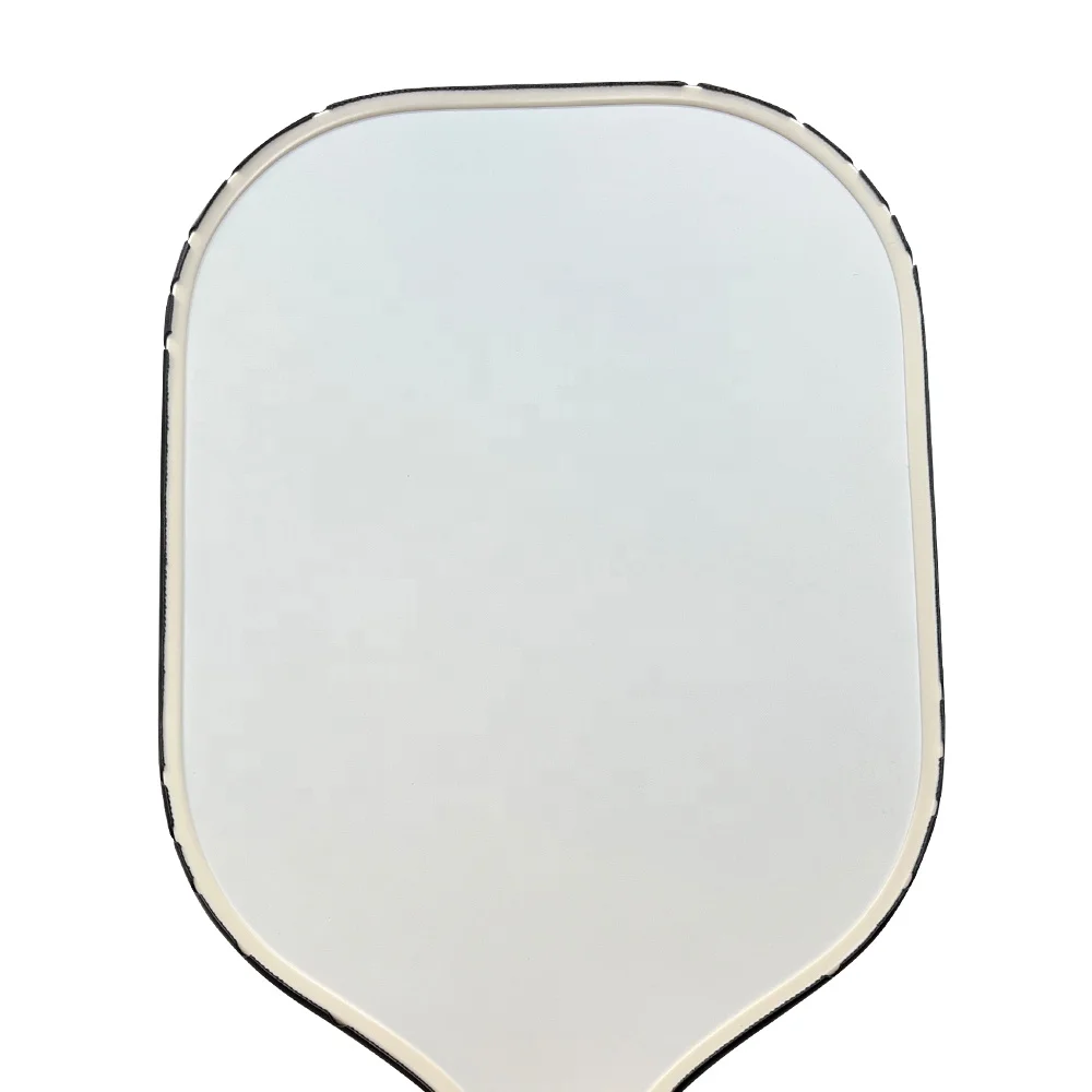 OEM Logo and Color Packaged Pickleball Paddle Set Edge Guard Sticker Tape