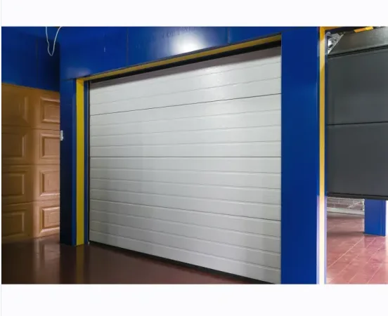 China PVC upvc vinyl  plastic storefront exterior interior vent energy efficient far infrared wet Steam steel roller shutter