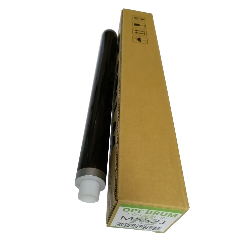 Compatible OPC Drum for Kyocera ECOSYS P5021 P5026 M5521 M5526 P5021cdn P5201cdw P5026cdn P5026cdw Photoconductor Drum