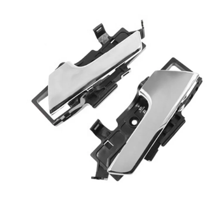 96462709 Inside Door Handle LEFT & RIGHT for 2007-2011 Chevrolet Aveo Handle Aveo5 G3 96462710