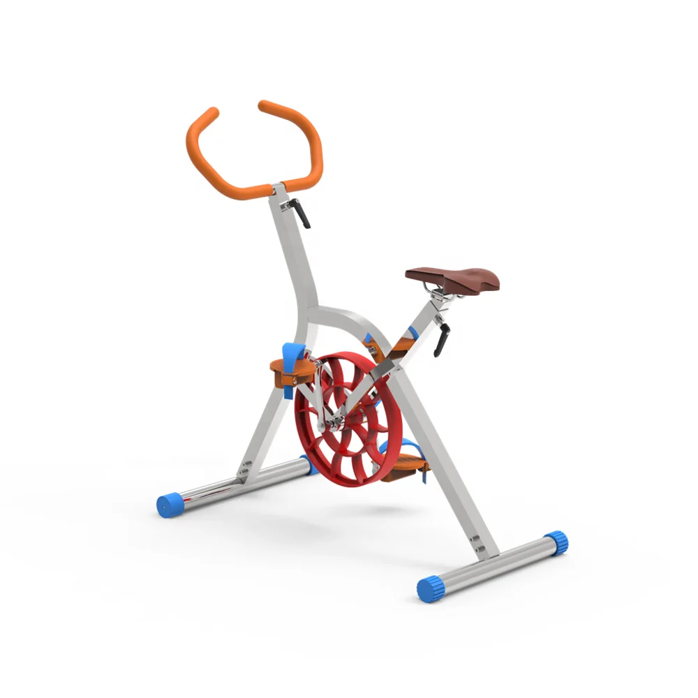 
Aqua bike fitness swimming pool bike water bike for sale water bicycle 