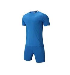 21-22 Hot Selling Colorful Match Training Jersey Sport Jersey Football Jersey Uniform