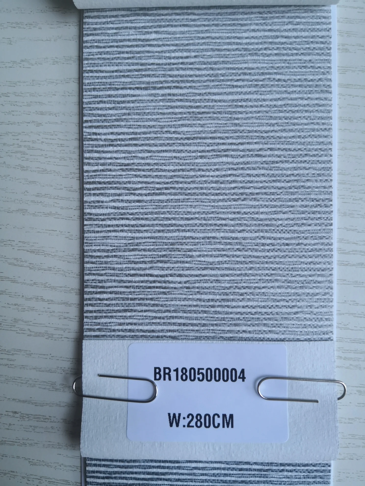 Wholesale Best Quality Price Waterproof Fabric Solid Color Blackout Roller Blinds Fabric