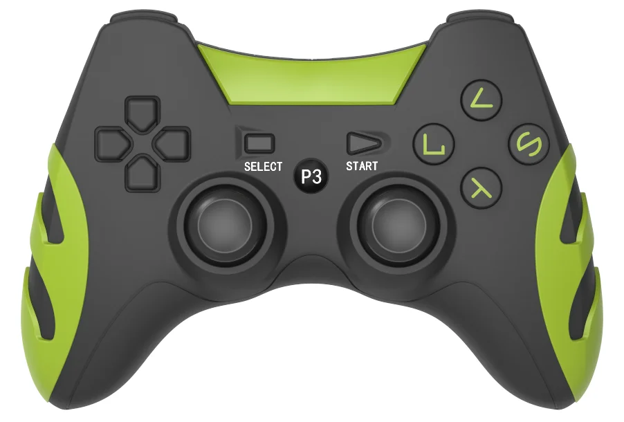 PS3 Remote Control Wireless Gamepad