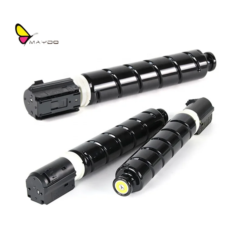 Npg-66 Gpr-52 C-Exv48 порошок для электростатической печати Canon Irc1325 Irc1335