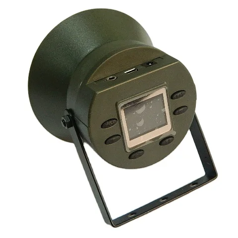 Factory bird sounds audio duck hunting calls with 35W speaker electronic game caller CP395C hunting MP3