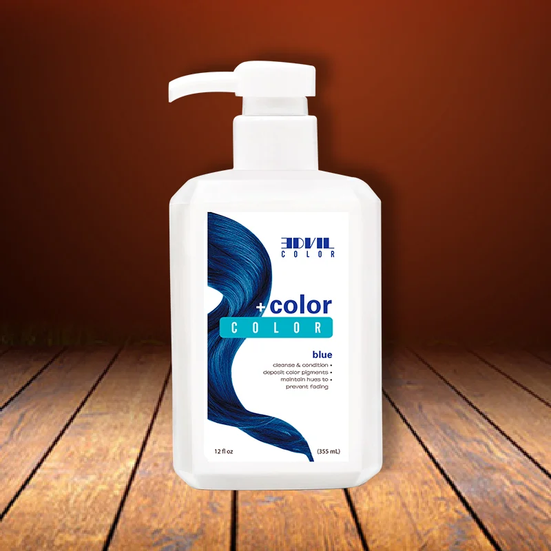 Tancho Free Sample Wholesale Permanent smart tint Natural tinted Cream Salon dedicated 90ml Dark copper Color Hair Dye