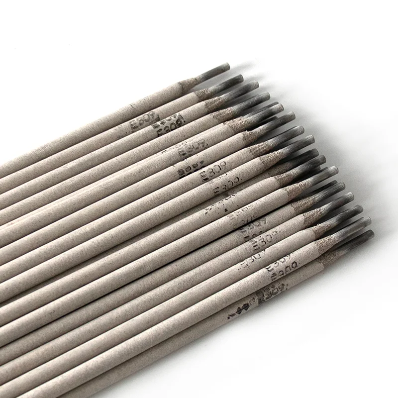 E309-16 GB/T 983  Factory direct supply Welding Rod  Welding Electrode   Stainless Steel   3.2mm   E309-16