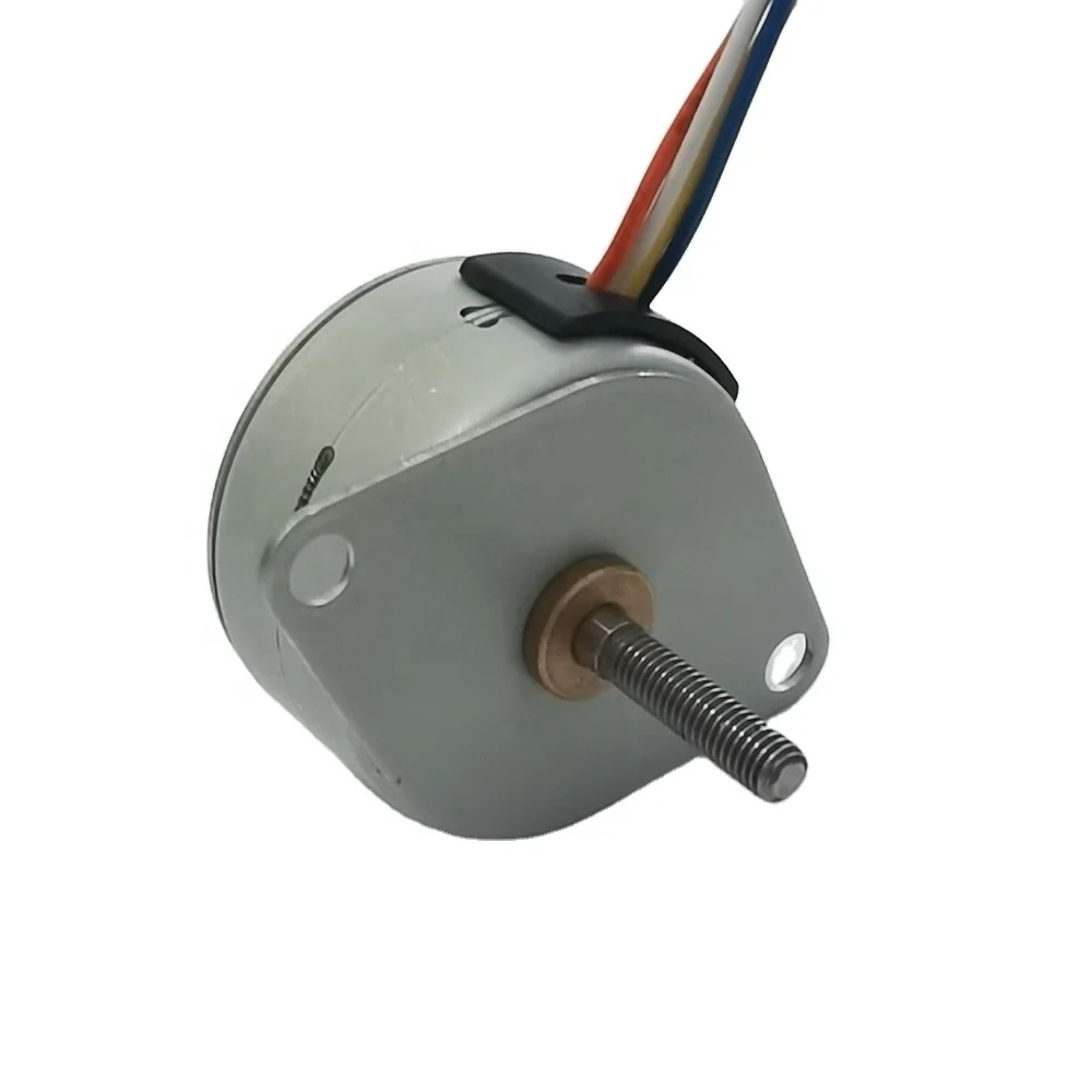 25mm pm motor stepper motor 25L048 25L024
