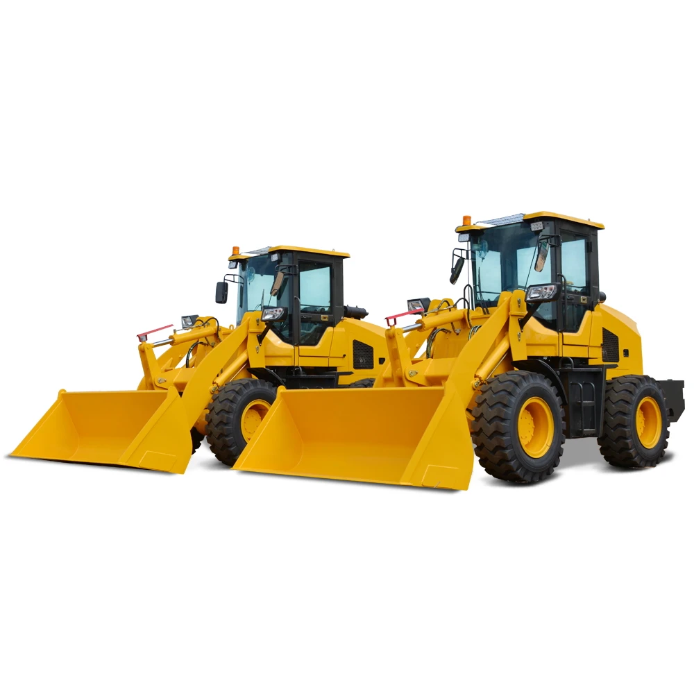 Wholesale Chinese Powerful hydraulic system 3 wheel loader diesel 930 Wheel Loader electric