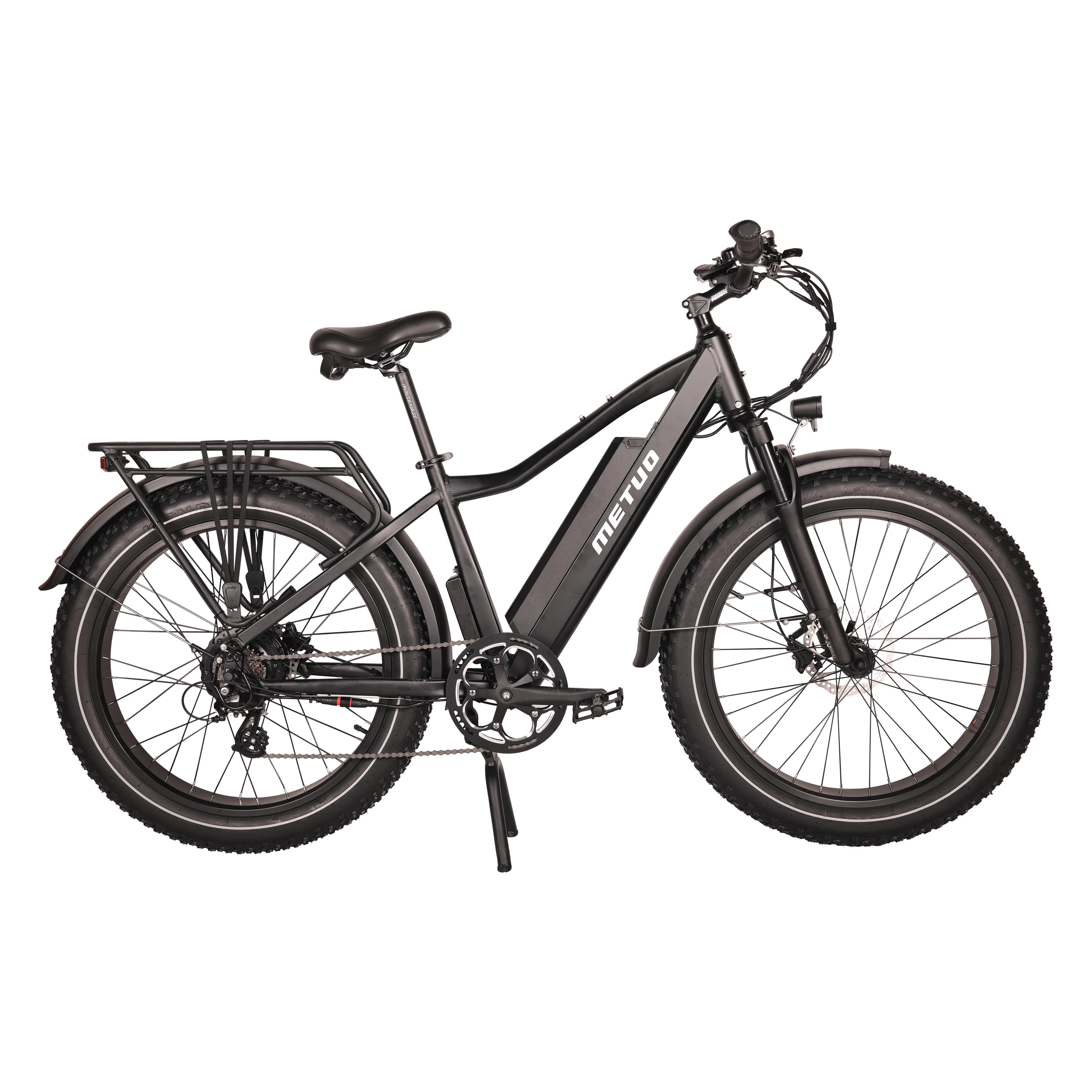 Metro 26*4.0 750W big power Fat tire electric Mountain E bike/Snow ebike/electric bicycle