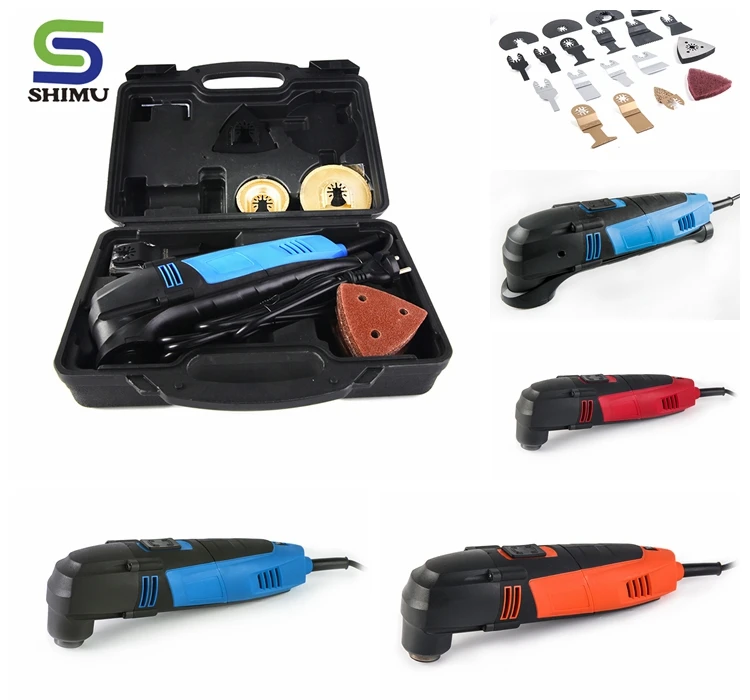 DSM-220T многофункциональная электрическая пила, многоцелевой ремонт, другие электроинструменты, Осциллирующий многофункциональный инструмент