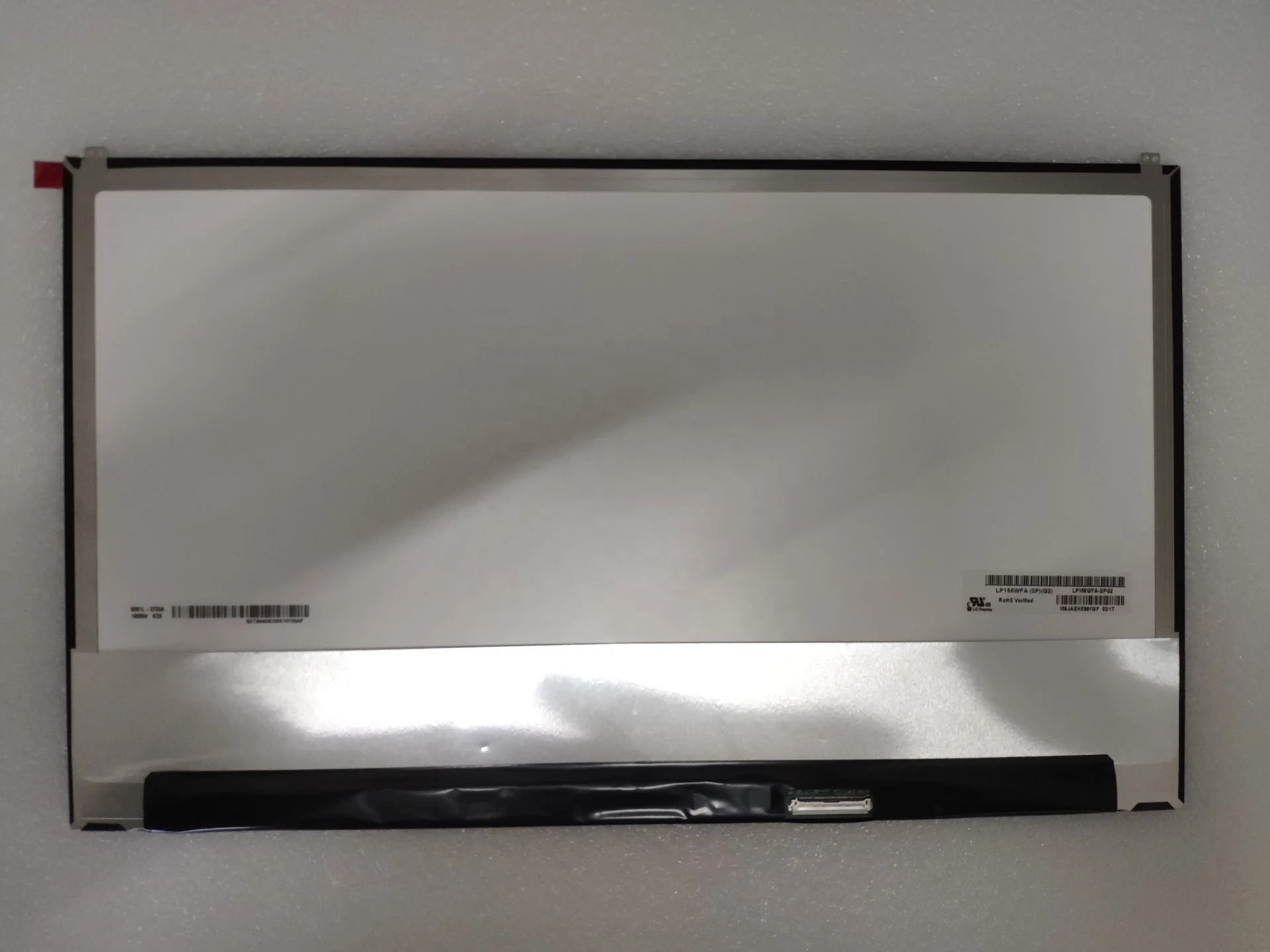 15.6 Inch For LG LCD Laptop Screen LP156WFA-SPG2 With Touch Screen For Acer Swift 5 (SF515-51T)