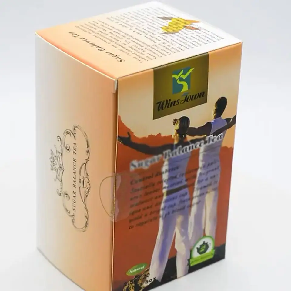 Hot sale product herbs tea bag wholesale winstown green cleaning Natural organic herbal tea