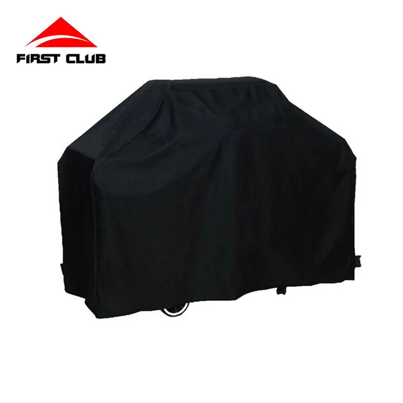 
Waterproof 190T 210D 300D 600D bbq gas grill cover bbq cover heavy duty big size 