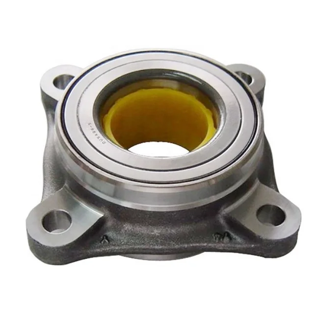 High quality bearing wheels 54KWH02 43560-26010 VKBA7497 wheel hub bearing assembly