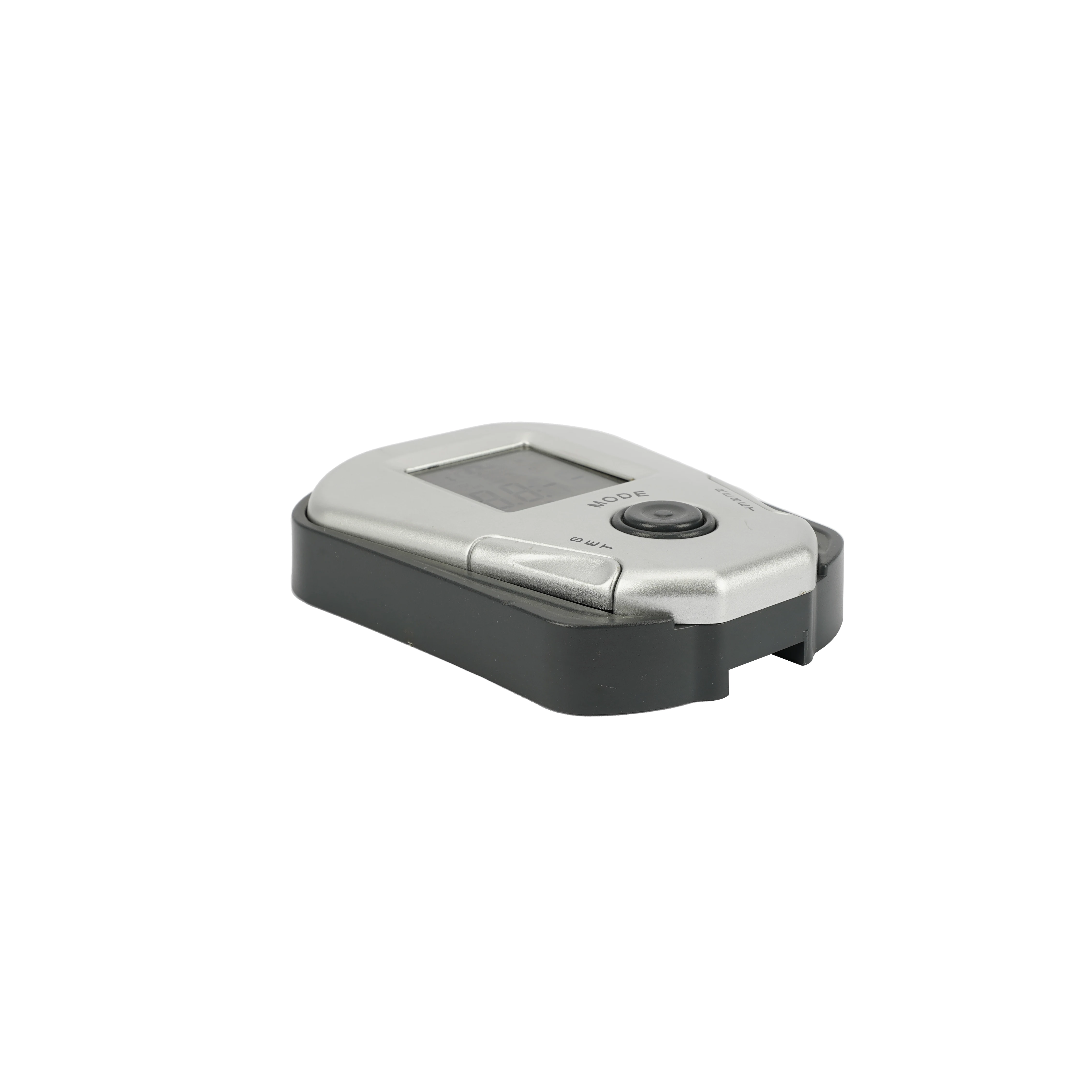 Portable Digital Tally Counter Mini Electric Bicycle Speedometer Control