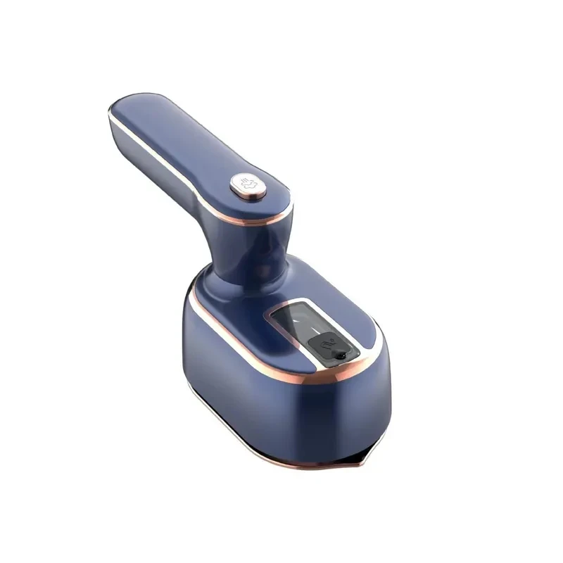 Handheld Steam Ironing Portable Fold Electric Iron Home Travel Business Mini Garment Steamer Machine Hanging Ironing