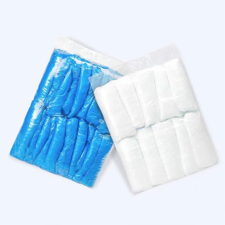 Wholesale custom disposable arm sleeve cover PE plastic oversleeve