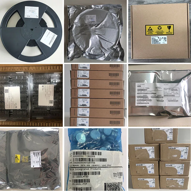 OMAPL138EZWTA3E Original Electronic Component IC Chips Integrated Circuits Microcontroller One Stop BOM Service OMAPL138EZWTA3E