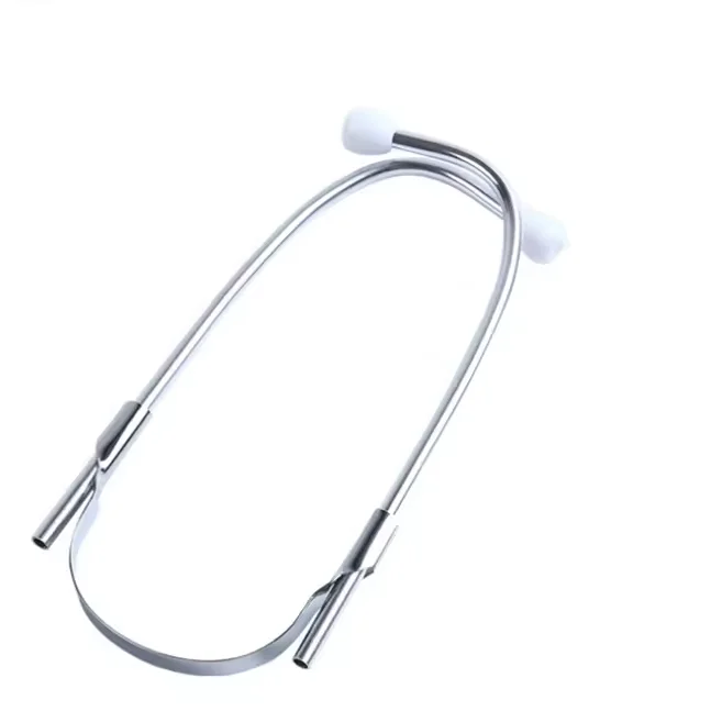 Wholesale Medical Dual Head Stethoscope Doctor Nurse Student Clinical Use