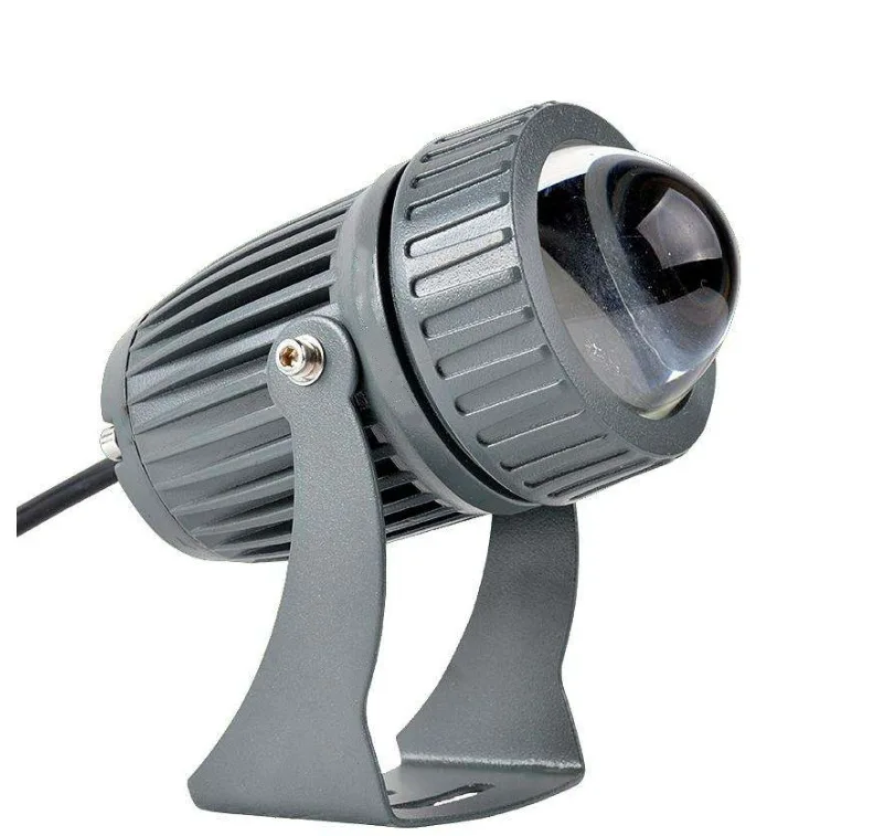 Led Light Supplier IP65 ISO CE RoHS Certificate 150lm/w 10watt Led Flood Light Outdoor spot project lamp