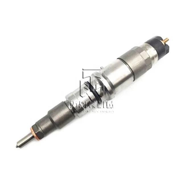 CM2150C Injector 5348293 0445120489 Fuel Injector 0445 120 489 for QSL9