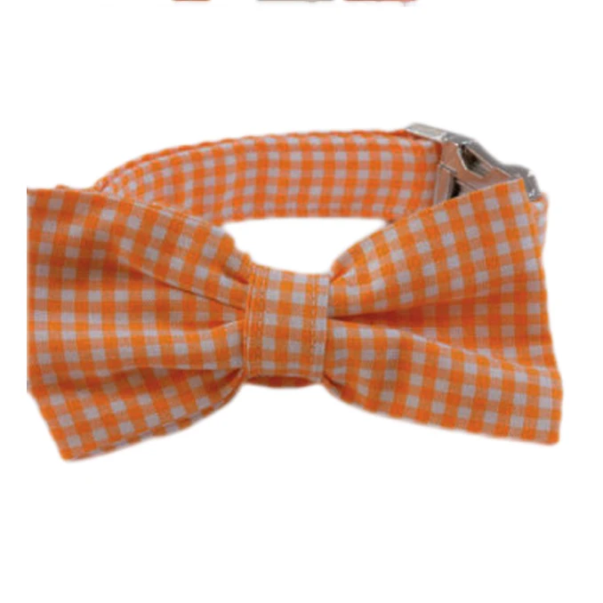 wholesale new fashion dog bow tie