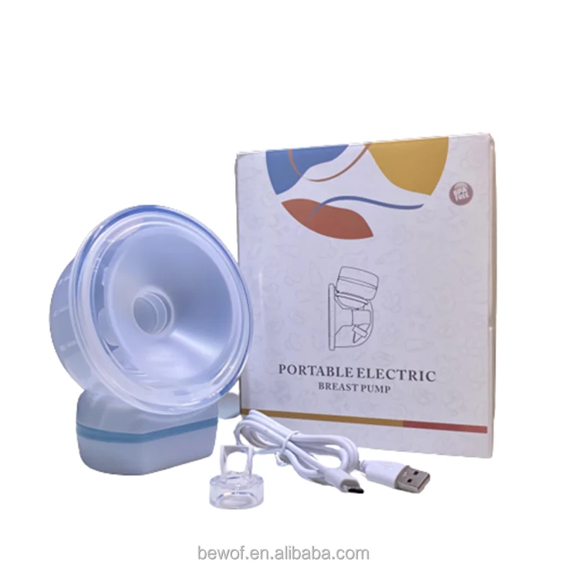 breast pump for women 3 in 1 electric 2 mode 9 levels in one oem 100 induce lactation waist bag interface breast pump