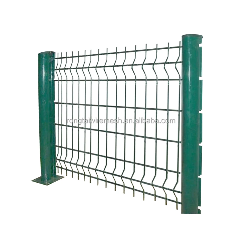 Chinese Supplier  wire mesh  roll wire weld fenc mesh welded fence
