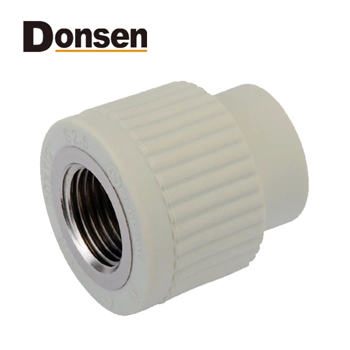 PPR FITTINGS(MALE THREADED COUPLING)