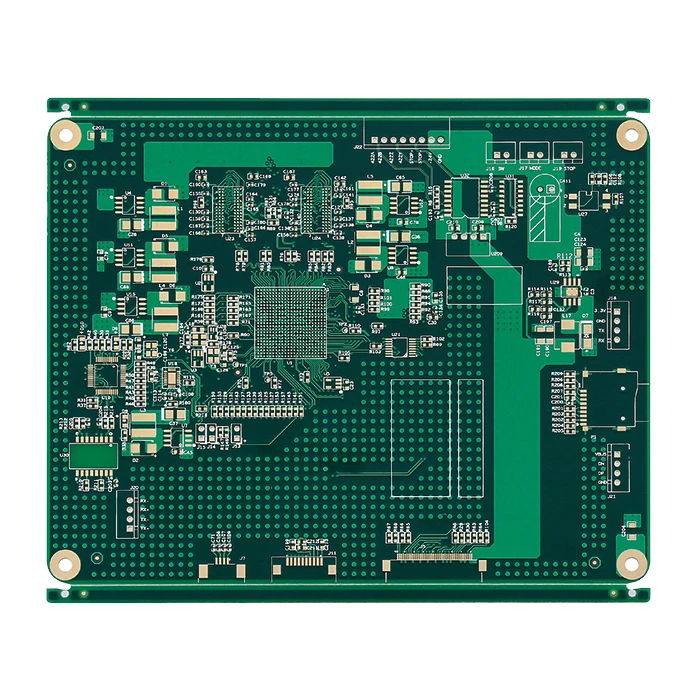  Пользовательский Топ 10 Smt Pcb Pcba плата в сборе Intercom