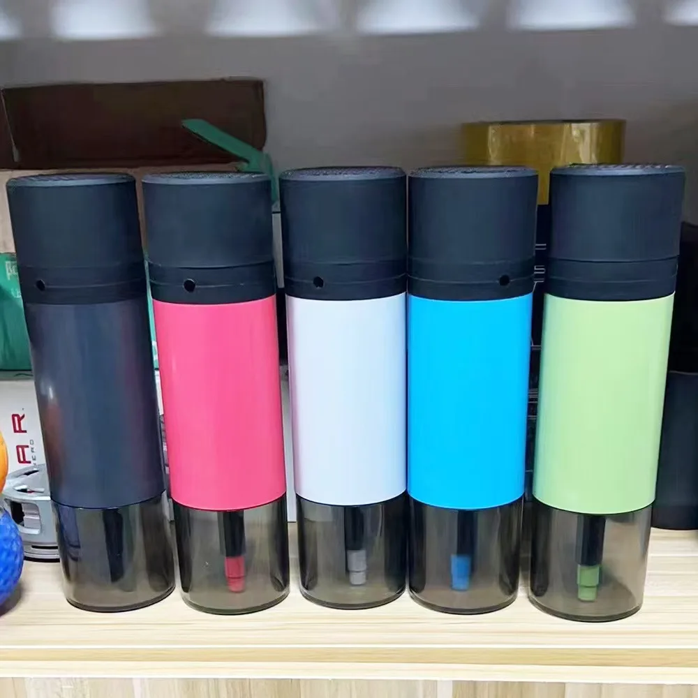 2024 Wholesale  Cheap fashionable cup detachable car hookah smoking accessories