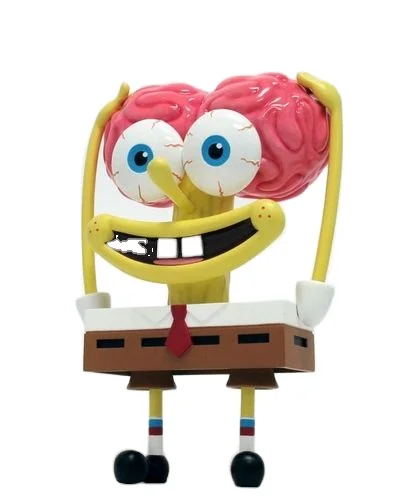 Custom Made Art Designer Figures Cartoon Toys Oem/ODM Collectable Custom Manufactures Toys