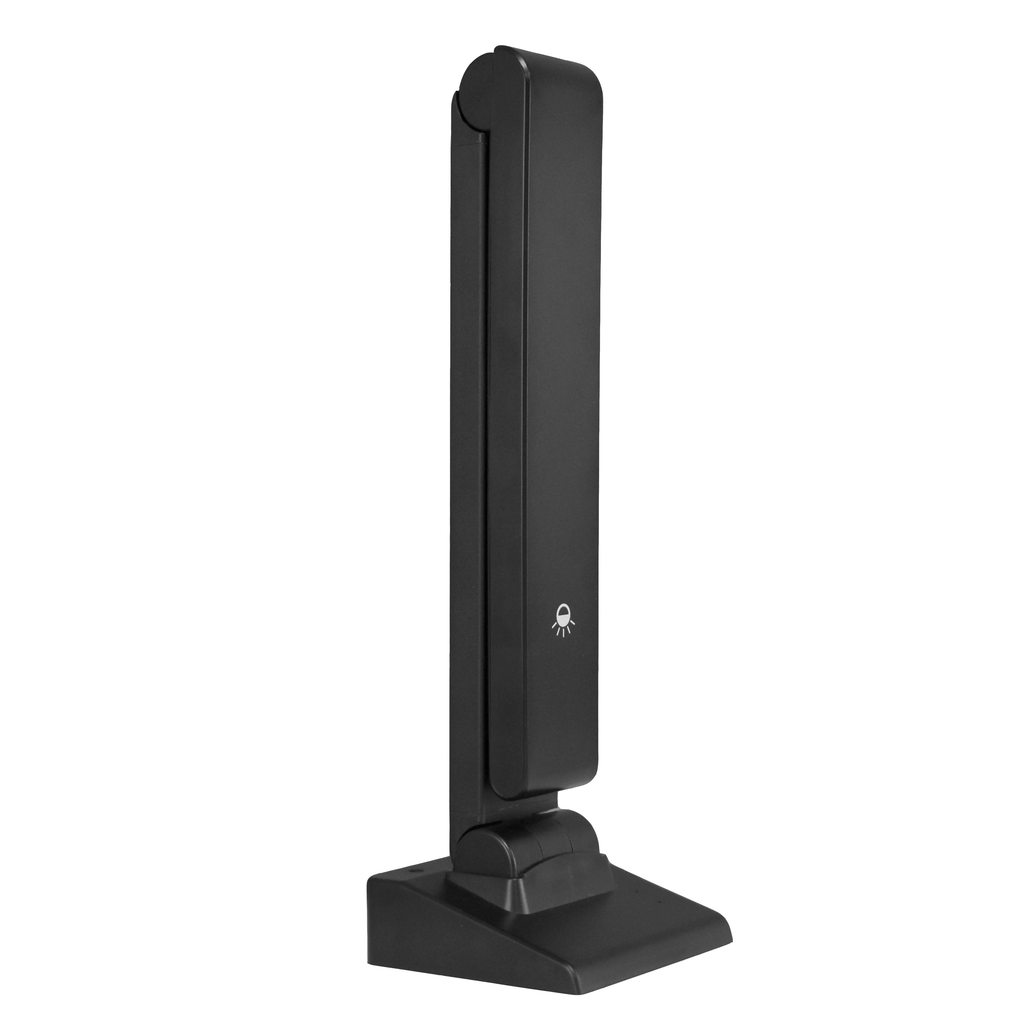 Document Camera With LED Light & Microphone Auto Focus Visual Presenter Equipment Document Scanner