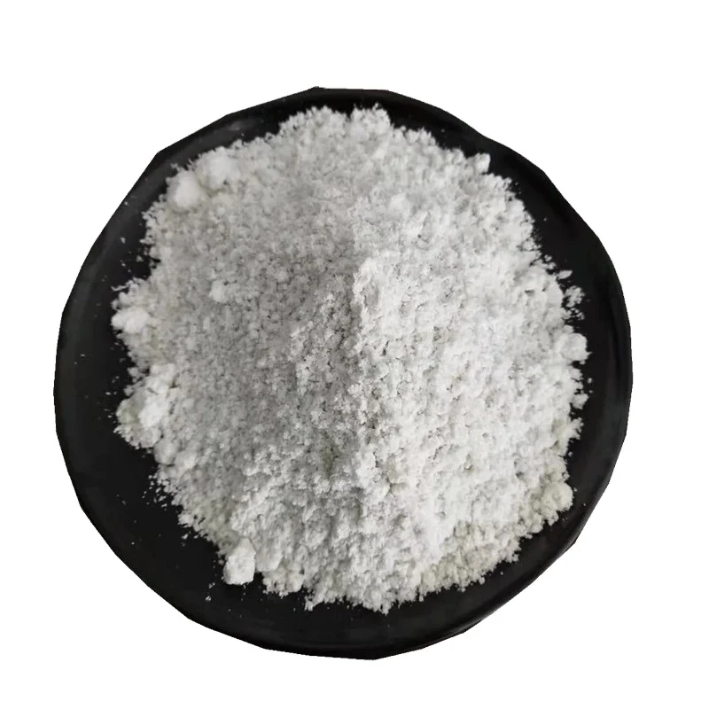
Sepiolite mineral fiber 
