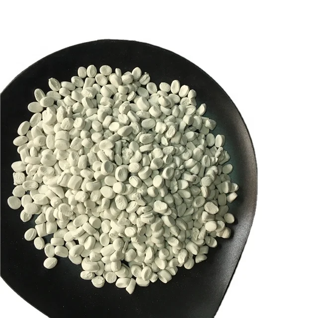 High Repurchase Rate For Recycle Resin Reduce Moisture Avoid bubble Desiccant Masterbatch Plastic Masterbatch