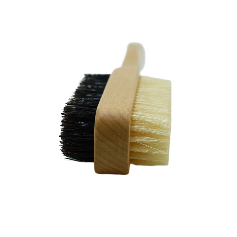 Мужская щетка для волос