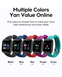 mobile watch  long Standby time support Alarm Clock,Blood Oxygen,Date,Measurement of heart rate  android smart watch