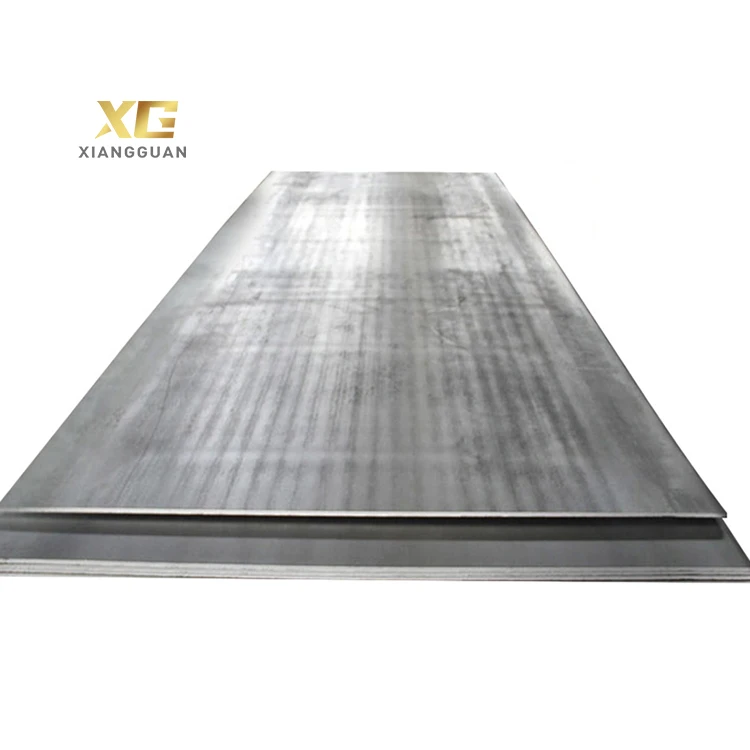 Цена по прейскуранту завода низкоуглеродистая стальная пластина ss400 толщиной 20 мм износостойкий углеродный горячекатаный стальной лист