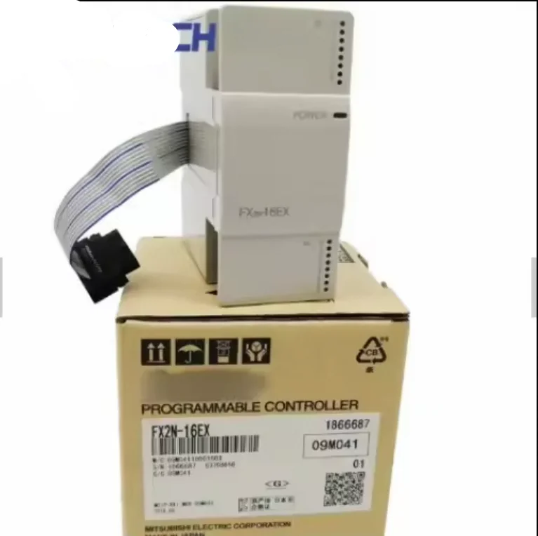 Совершенно новый оригинальный модуль для Mitsubishi automation plc контроллер блок управления PLC FX3G-422-BD