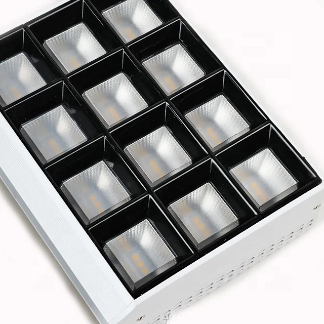 Регулируемый передвижной светильник 220 В 3000 К