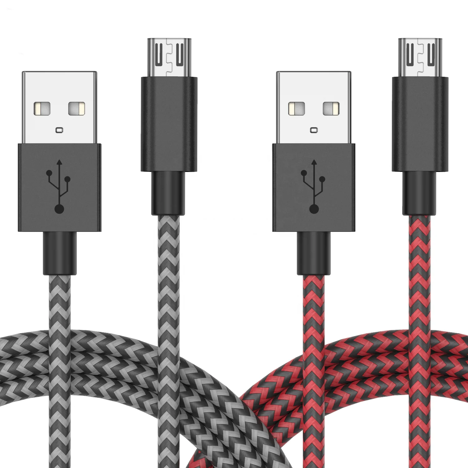 
Best seller in amazon 5A fast charging usb cable,3m nylon braided 5a charging usb cable 