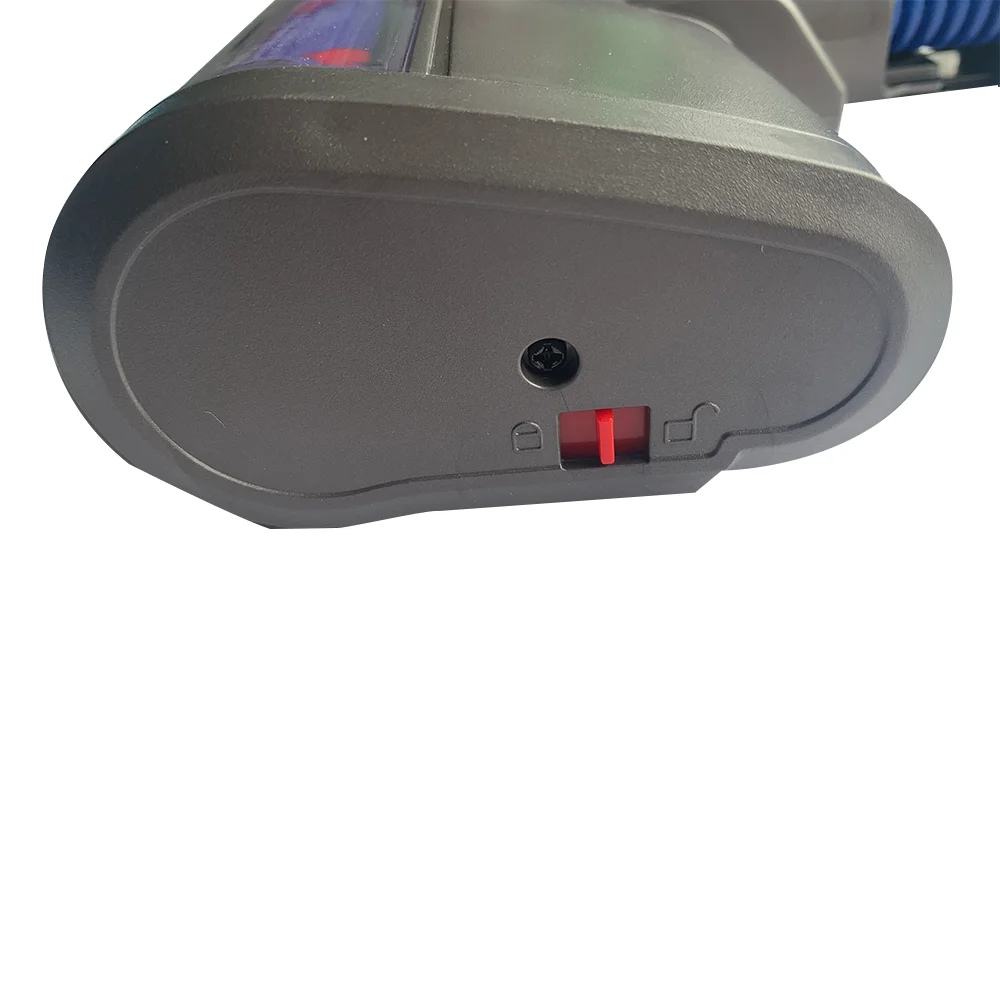  For Dysons V6 V7 V8 V10 V11 Sapre Parts Vacuum Cleaner Brush of Carpet Floor Removable Roller Head Accessory With