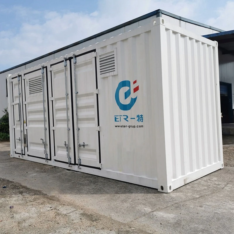 Transportable containerized 99% medical o2 equipment psa oxygen gas plant price